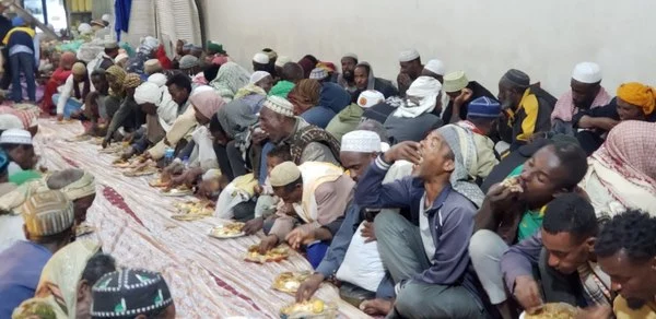 CRITICAL: Daily Feeding Program at Risk - 5,000 Lives Depend on Your Help