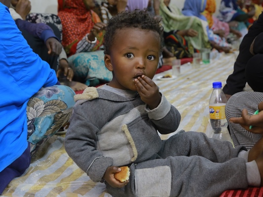 FLOOD EMERGENCY: Families Displaced, Homes Destroyed