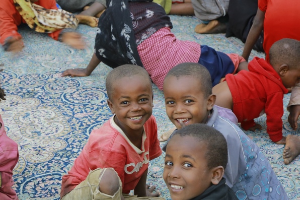 EMERGENCY: Hunger Crisis Intensifies - 17,000 Families at Risk