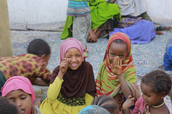 Government Partnership: 51 Beneficiaries Receive Housing Through Babul Keyer USA Advocacy