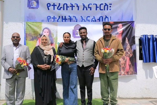 Babul Keyer USA Now Employs 127 Permanent Staff, Strengthening Organizational Capacity