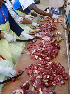 Food Security & Nutrition Program