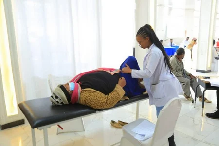 Healthcare & Medical Assistance