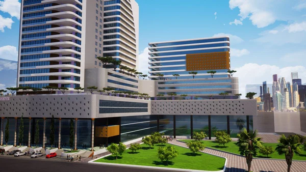 Babul Keyer USA Clean Water Supply Project