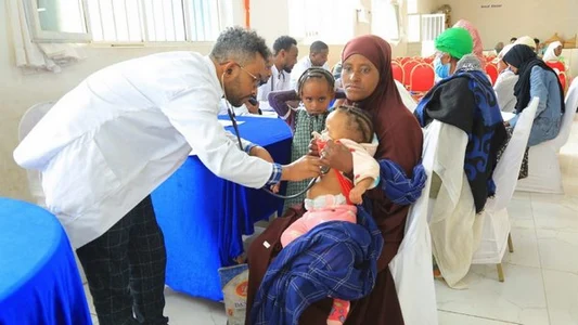 Dr. Yonas: The Eye Surgeon Who Restored Sight to 400