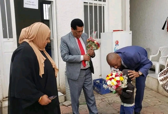 First Savings Account: Financial Inclusion for 2,400 Families