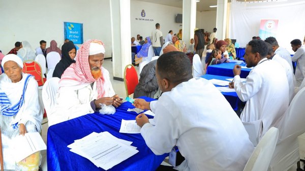 Welcome Home: Supporting Returning Migrants