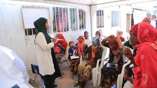 Empower Through Education: Support Kality Training Center