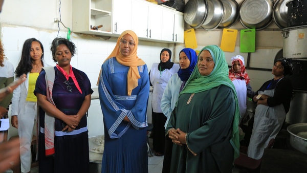 WINTER EMERGENCY: 70,000 Women & Children Need Warmth