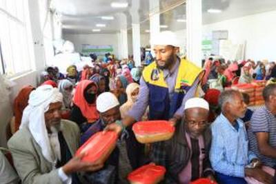 Daily Feeding Program