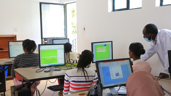 ILO Collaboration: 75 Returnees Reintegrated with Training and Startup Capital