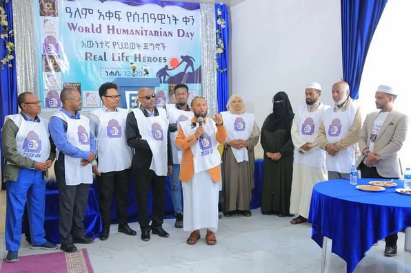 Babul Keyer USA Celebrates 5 Years of Uninterrupted Daily Feeding for 5,000 Beneficiaries