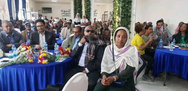 Income Generation & Economic Empowerment