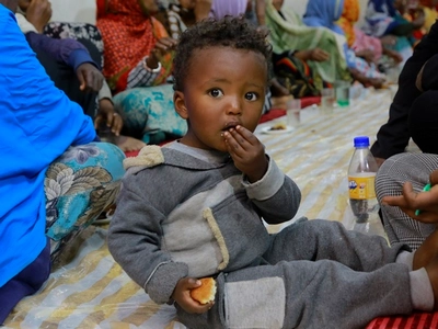 Ramadan & Seasonal Humanitarian Programs