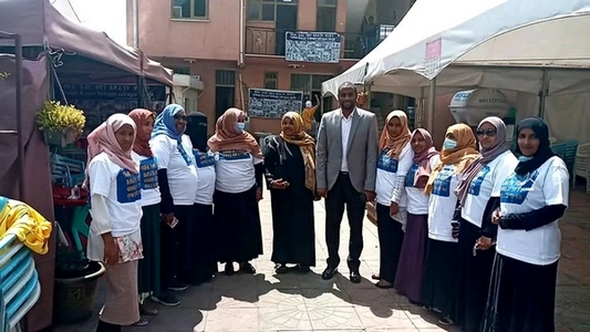 Clean Water & Sanitation