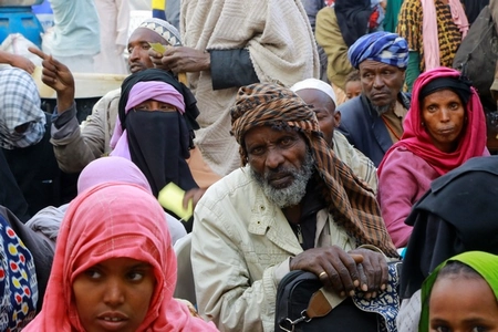 Mohammed's Monthly Zakat: How One Donor Transformed 50 Families