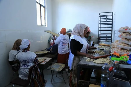 Fund Our Daily Feeding Program